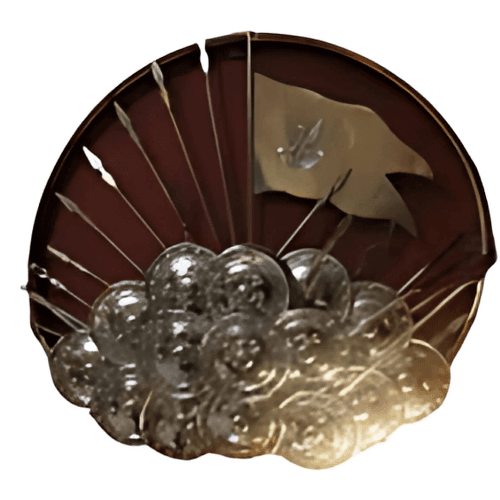 BigBrassMilitaryBadges