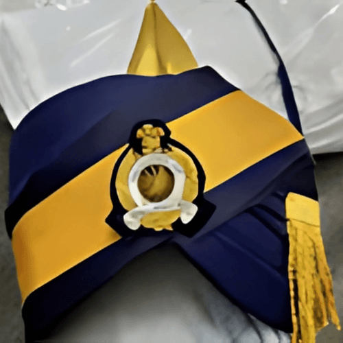 NccRoundCeremonialPagri