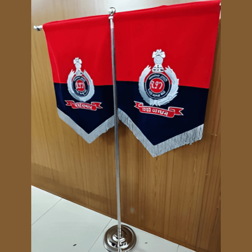 TFlagStandStainlessSteel